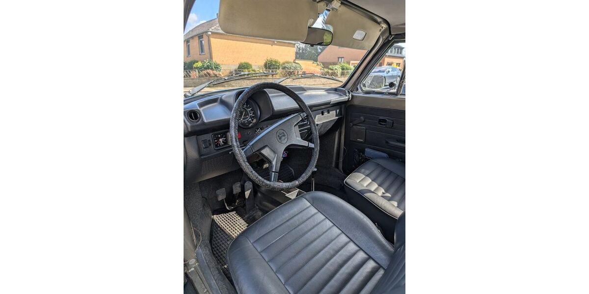 VW Käfer 79.844 km 23.500 &euro; Neustadt/ Rbg 31535