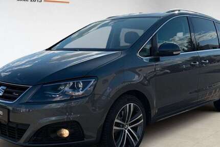 Seat Alhambra 255.000 km 11.999 &euro; Hannover 30179