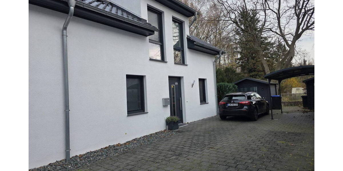 Doppelhaushälfte Isernhagen Altwarmbüchen - 4 Zimmer, 110 m&sup2;, 580.000&euro; | Angebot:26512887