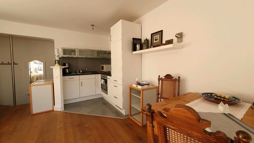 Etagenwohnung Burgdorf - 1 Zimmer, 25 m&sup2;, 135.000&euro; | Angebot:25058042