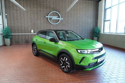 Opel Mokka 14.203 km 18.500 &euro; Garbsen 30823