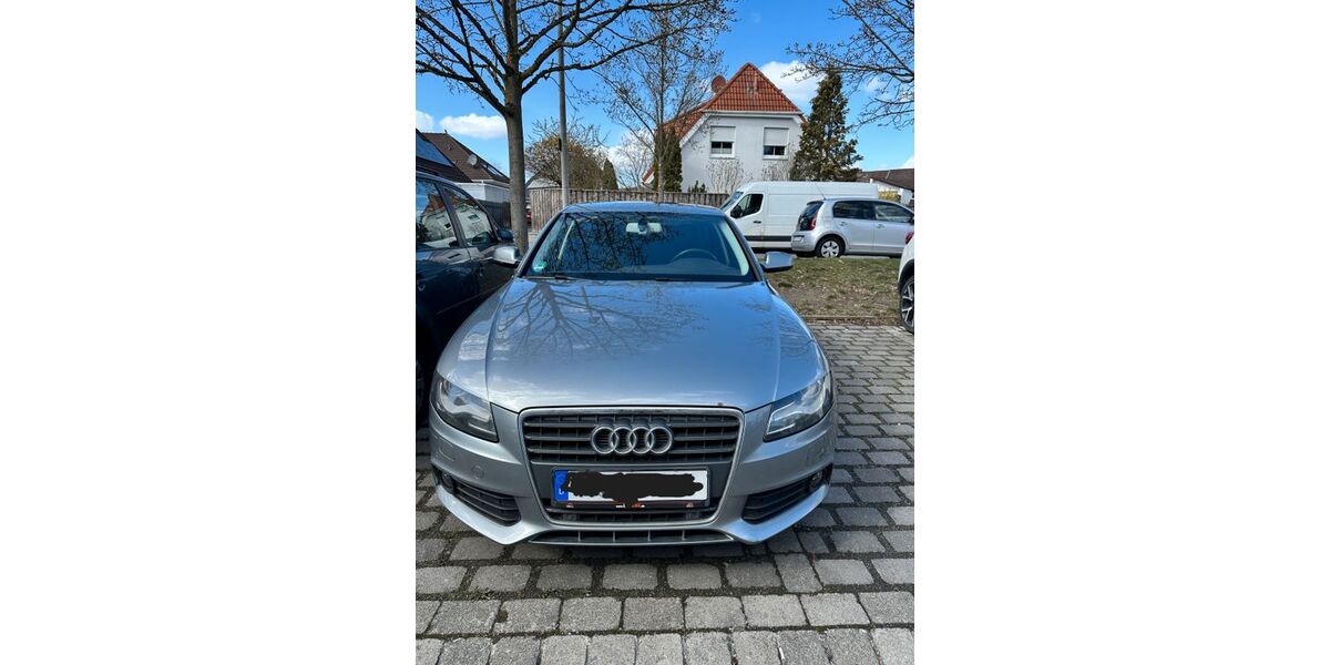 Audi A4 241.115 km 7.100 &euro; Hannover 30629