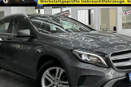 Mercedes-Benz GLA 220 100.000 km 21.450 &euro; Fuhrberg 30938