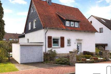 Haus Gehrden - 7 Zimmer, 155 m&sup2;, 475.000&euro; | Angebot:25040016