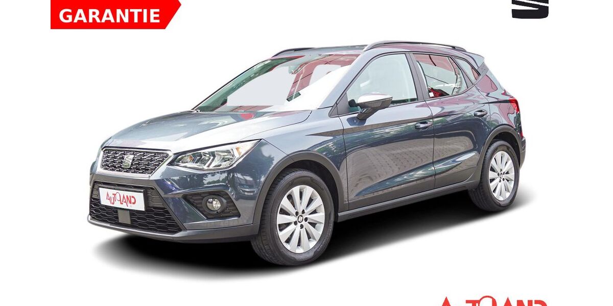 Seat Arona 83.090 km 15.990 &euro; Hannover 30179