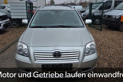 Toyota Avensis 172.123 km 1.599 &euro; Garbsen,Hannover 30827