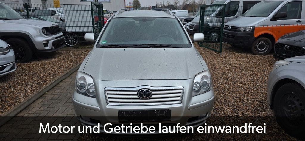 Toyota Avensis 172.123 km 1.599 &euro; Garbsen,Hannover 30827