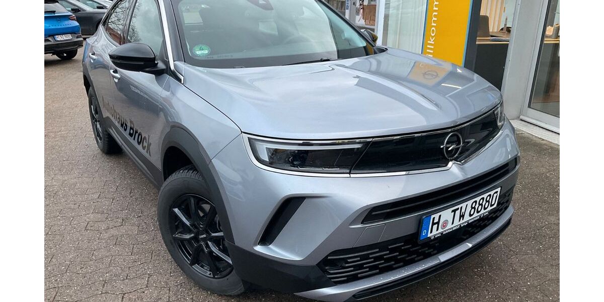 Opel Mokka 63.895 km 17.490 &euro; Springe 31832