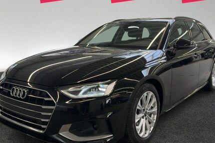 Audi A4 30.468 km 31.750 &euro; Hannover 30179