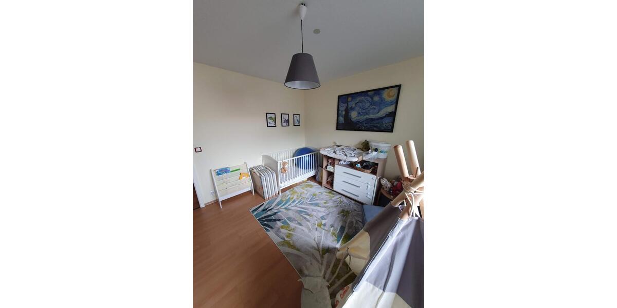 Hochparterre Hannover Döhren-Wülfel - 3 Zimmer, 79 m&sup2;, 880&euro; | Angebot:25988537