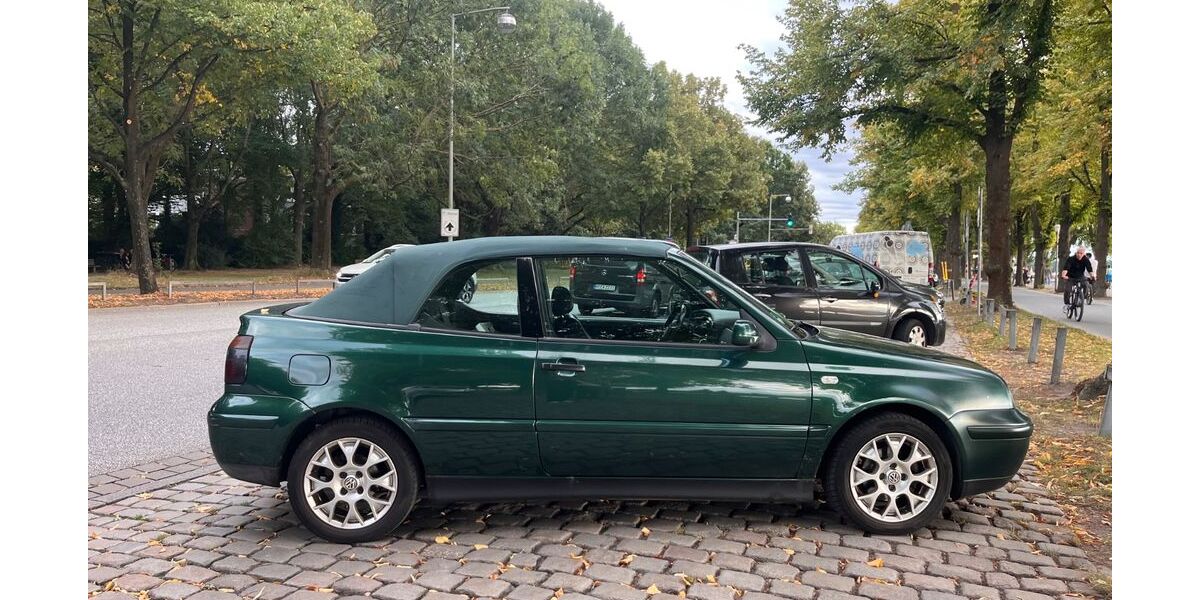 VW Golf 243.750 km 2.499 &euro; Hannover 30171