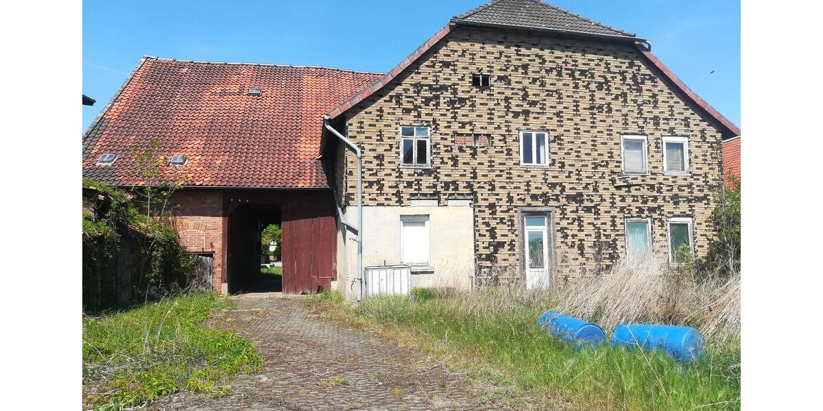 Bauernhaus, Landhaus Lehrte - 12 Zimmer, 300 m&sup2;, 600.000&euro; | Angebot:24841742