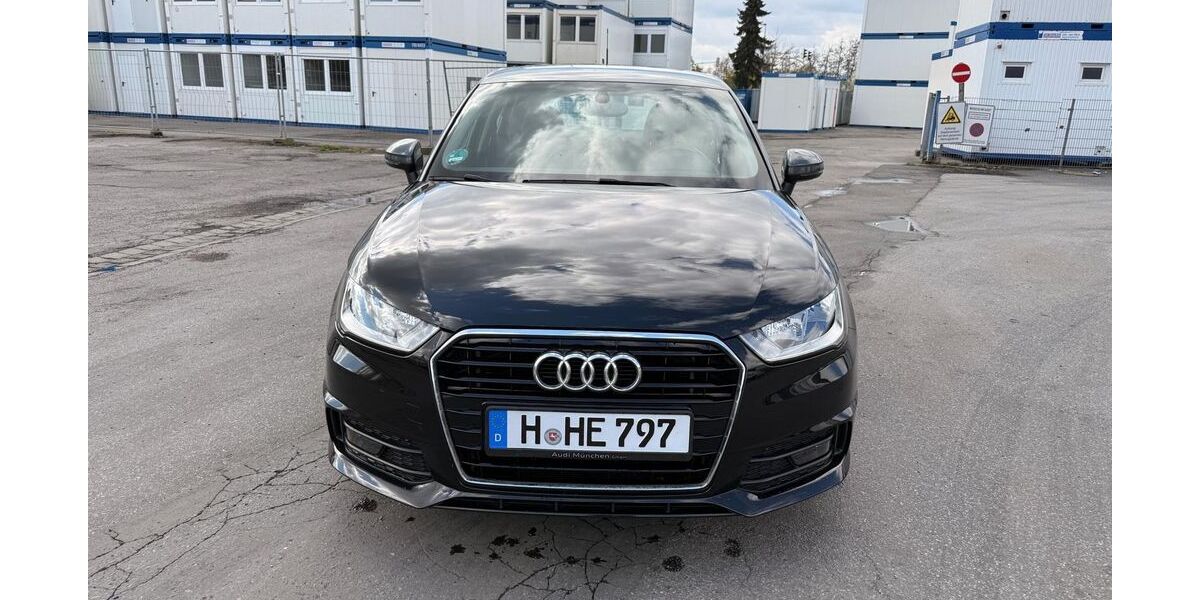 Audi A1 115.000 km 14.000 &euro; Hannover 30655