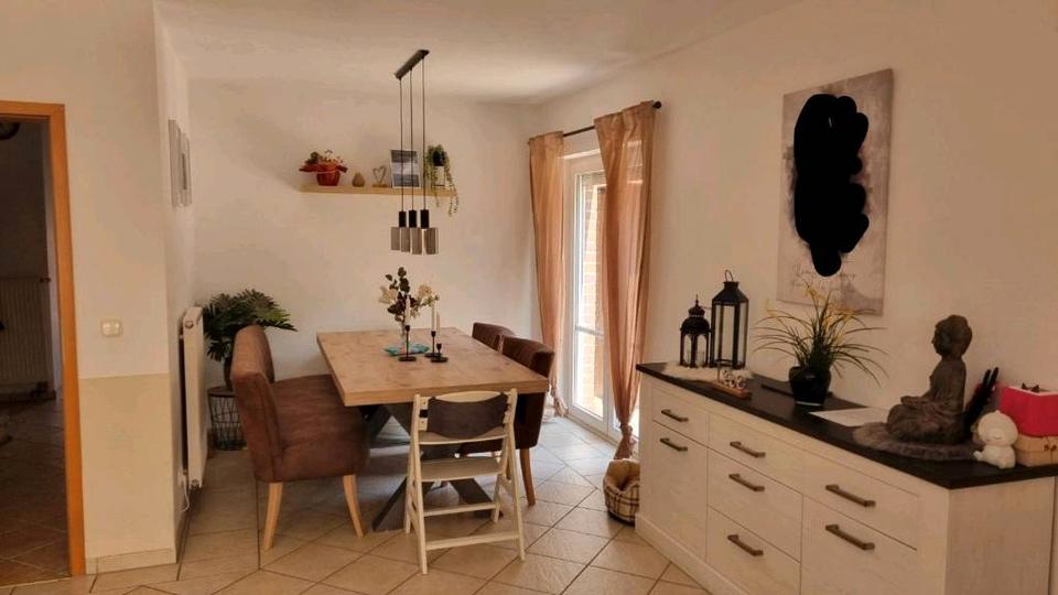 Reihenhaus Wunstorf - 4 Zimmer, 121 m&sup2;, 429.000&euro; | Angebot:26618790