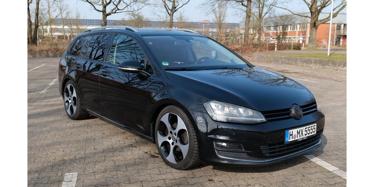 VW Golf 257.272 km 7.700 &euro; Neustadt 31535