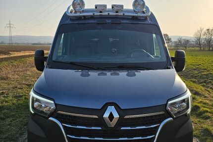 Renault Master 46.900 km 22.990 &euro; Barsinghausen 30890