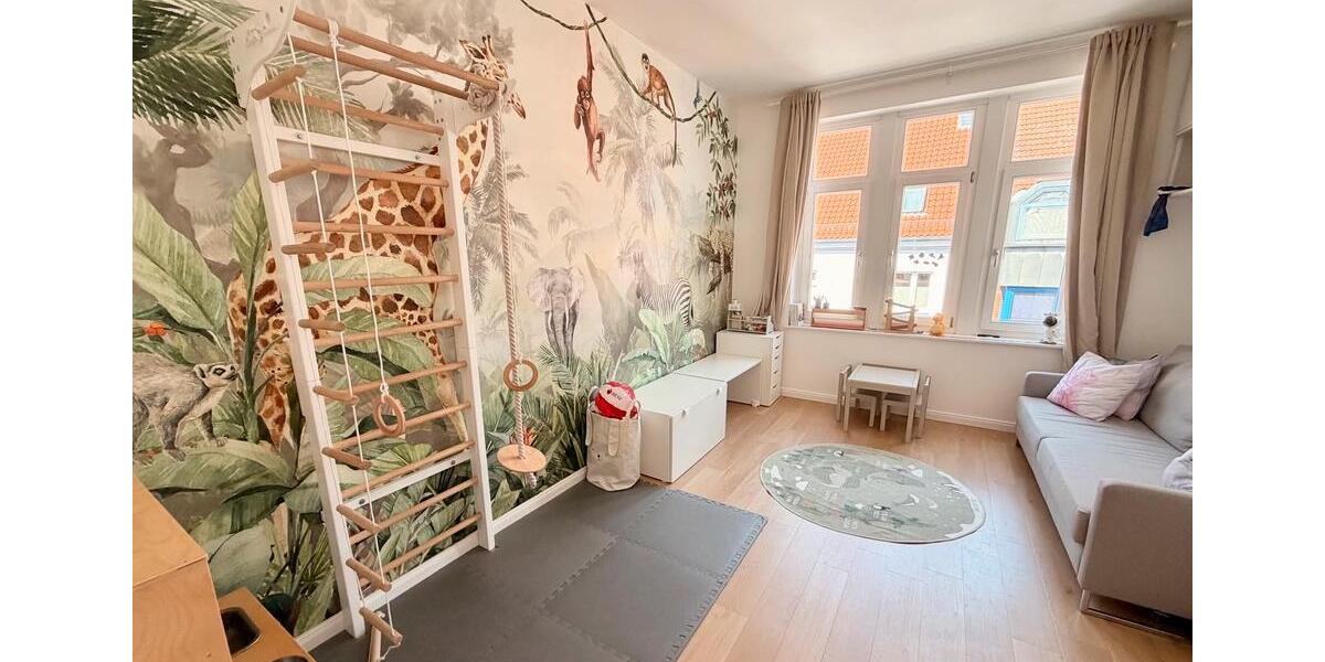Maisonettenwohnung Hannover Buchholz-Kleefeld - 4 Zimmer, 137 m&sup2;, 649.000&euro; | Angebot:27426807