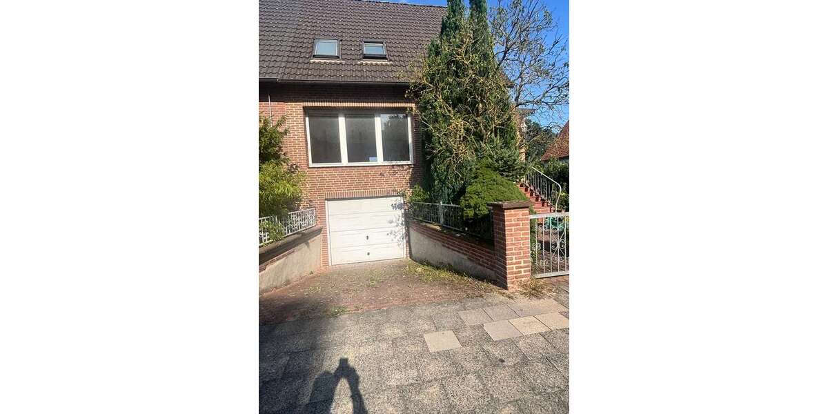 Einfamilienhaus Isernhagen Altwarmbüchen - 2 Zimmer, 70 m&sup2;, 330.000&euro; | Angebot:27290250