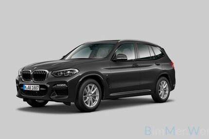 BMW X3 68.620 km 36.690 &euro; Burgdorf 31303
