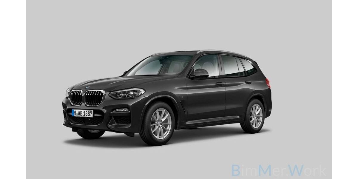 BMW X3 68.620 km 36.690 &euro; Burgdorf 31303