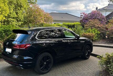 VW Touareg 232.000 km 26.500 &euro; Burgwedel 30938