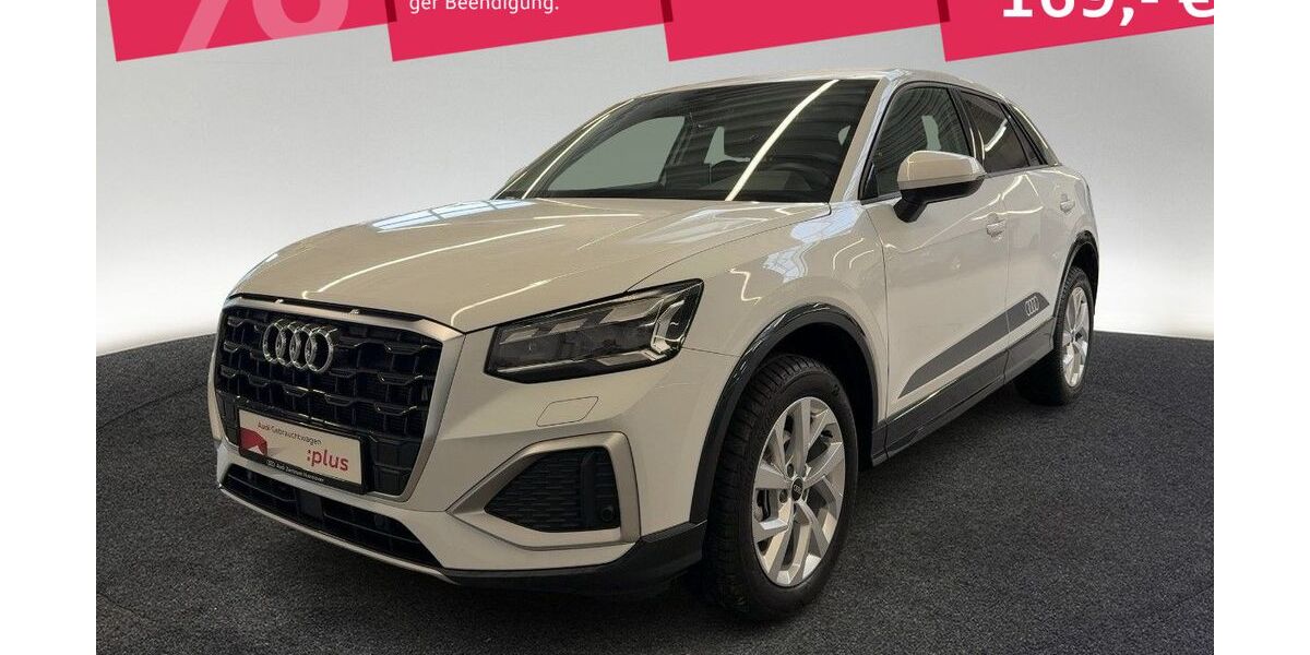 Audi Q2 8.765 km 31.430 &euro; Hannover 30179