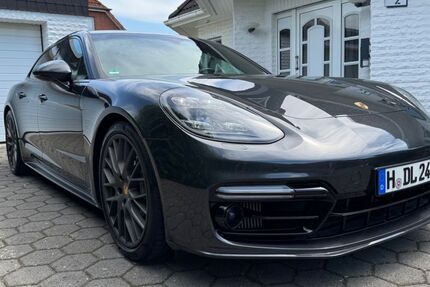 Porsche Panamera 119.000 km 57.900 &euro; Wedemark 30900