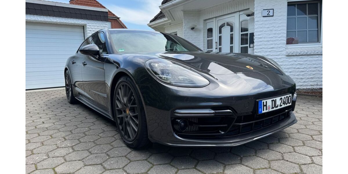 Porsche Panamera 119.000 km 57.900 &euro; Wedemark 30900