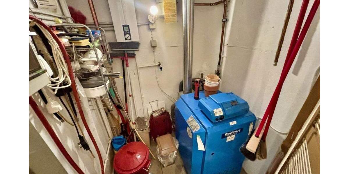 Etagenwohnung Langenhagen Alt-Langenhagen - 4 Zimmer, 117 m&sup2;, 299.000&euro; | Angebot:25671367