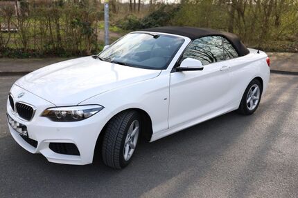 BMW 218 81.000 km 20.390 &euro; Burgdorf 31303