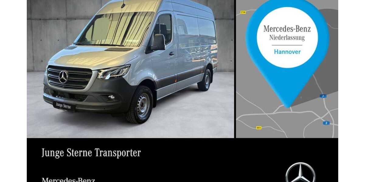 Mercedes-Benz Sprinter 139.291 km 42.578 &euro; Hannover - Langenhagen 30855