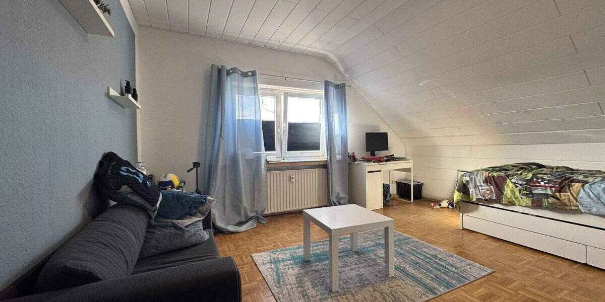 Etagenwohnung Wunstorf / Steinhude Steinhude - 4 Zimmer, 138 m&sup2;, 299.000&euro; | Angebot:25668761