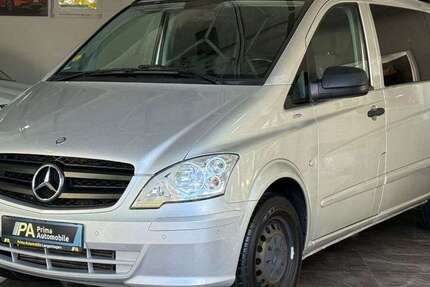Mercedes-Benz Vito 259.900 km 11.999 &euro; Langenhagen 30853