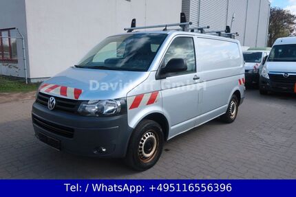 VW T5 Transporter 174.059 km 11.900 &euro; Hannover 30179