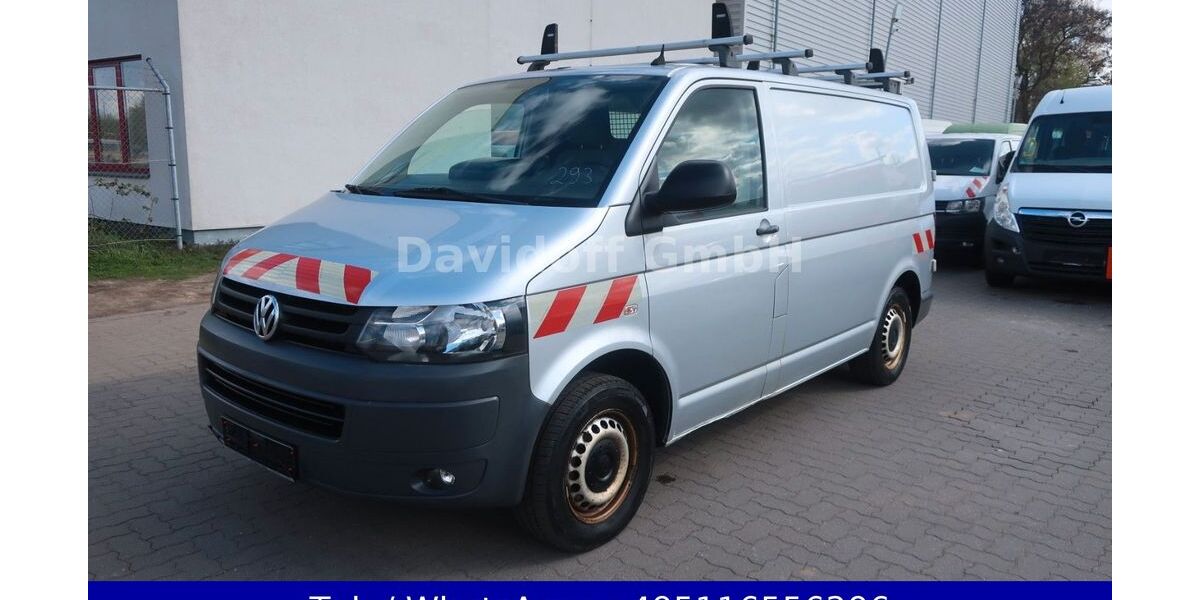 VW T5 Transporter 174.059 km 11.900 &euro; Hannover 30179