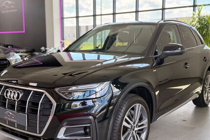 Audi Q5 23.000 km 40.950 &euro; Barsinghausen ( bei Hannover ) 30890