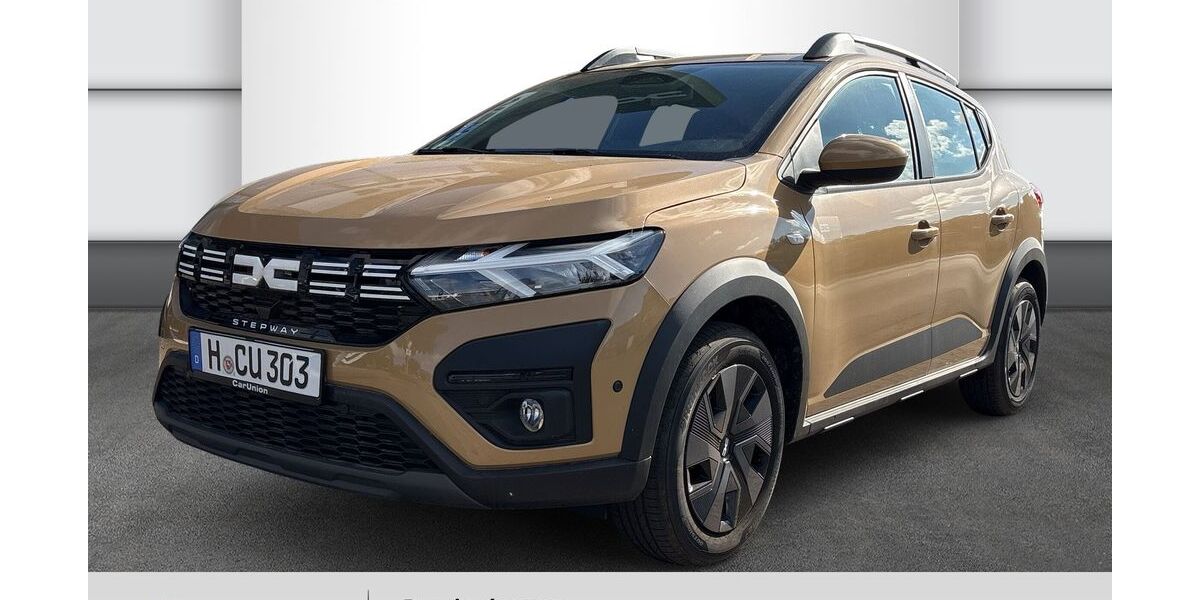 Dacia Sandero 7.765 km 17.960 &euro; Hannover 30519