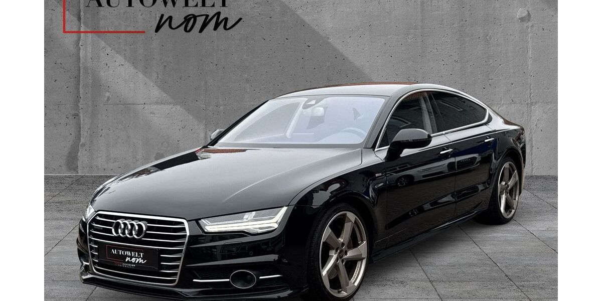 Audi A7 123.289 km 28.490 &euro; Isernhagen 30916