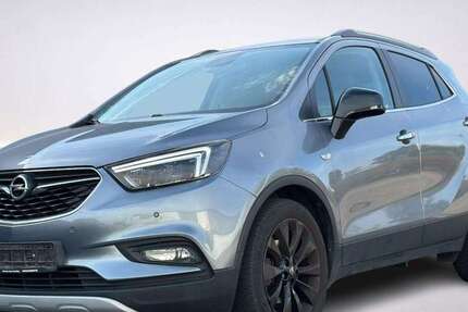 Opel Mokka 93.500 km 8.990 &euro; Langenhagen 30851