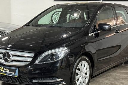 Mercedes-Benz B 200 205.800 km 9.499 &euro; Langenhagen 30853