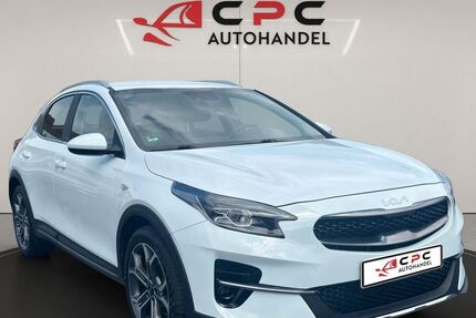 Kia XCeed 47.915 km 17.900 &euro; Hannover 30165