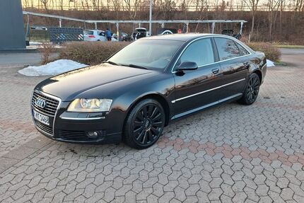 Audi A8 270.000 km 6.500 &euro; Garbsen 30823