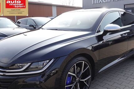 VW Arteon 53.655 km 41.480 &euro; Seelze 30926