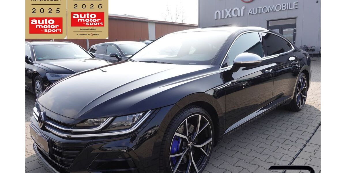 VW Arteon 53.655 km 41.480 &euro; Seelze 30926