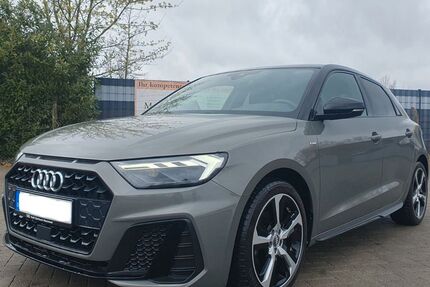 Audi A1 65.500 km 18.290 &euro; Rehburg-Loccum 31547