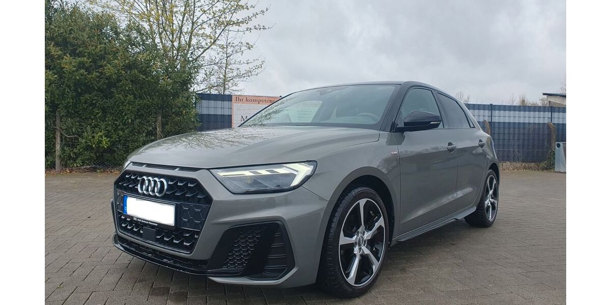 Audi A1 65.500 km 18.290 &euro; Rehburg-Loccum 31547