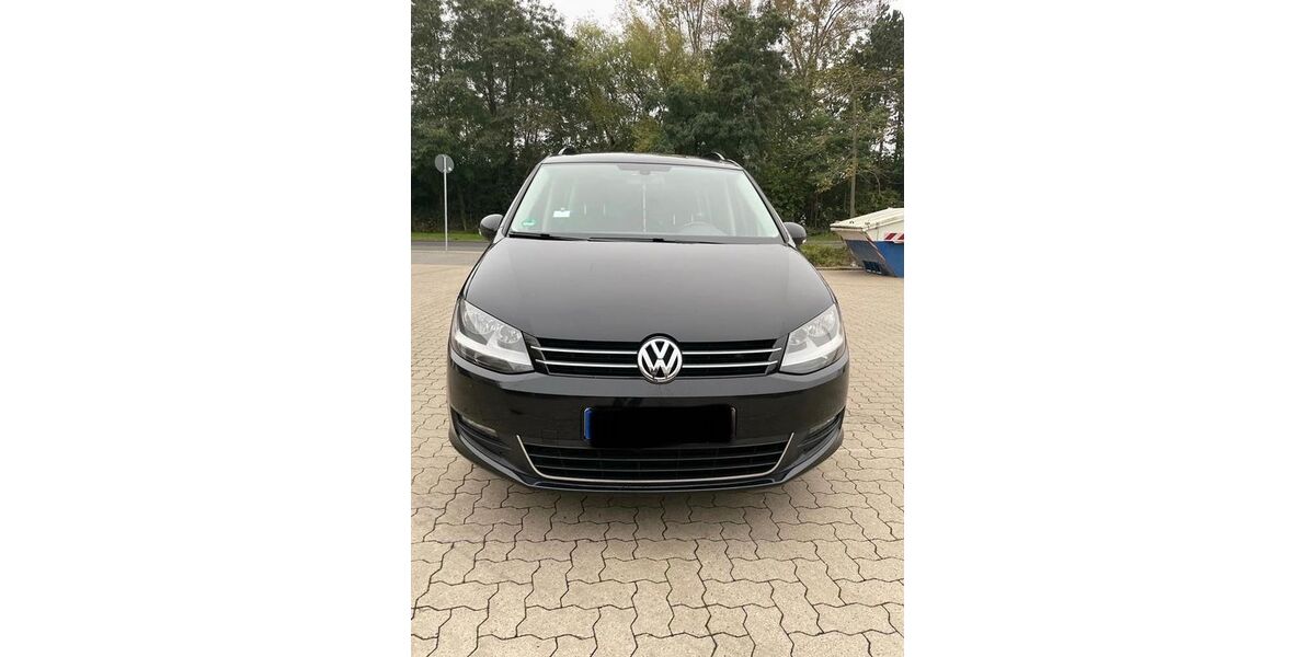 VW Sharan 170.000 km 11.000 &euro; Hannover 30159