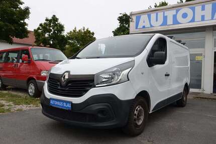Renault Trafic 172.000 km 7.490 &euro; Burgdorf 31303