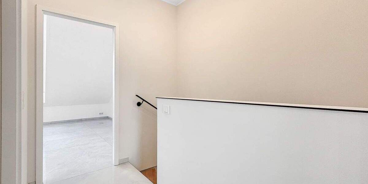 Reihenendhaus Barsinghausen - 5 Zimmer, 145 m&sup2;, 419.000&euro; | Angebot:25797685