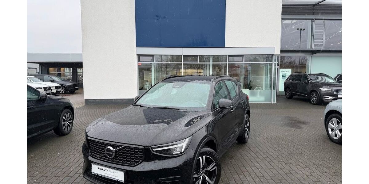 Volvo XC40 32.900 km 29.900 &euro; Hannover 30179
